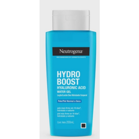imagem do produto Neutrogena Hydro Boost Gel 200ml