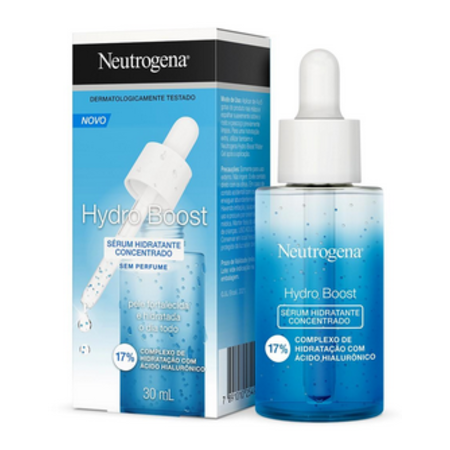 imagem do produto Neutrogena Hydro Boost Serum 30ml