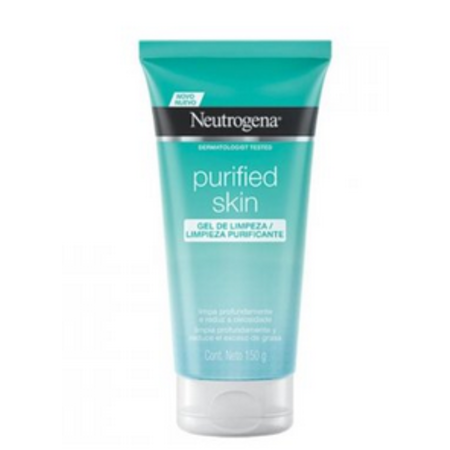 imagem do produto Neutrogena Purified Skin Gel 60g