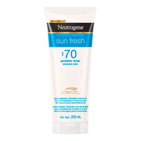 imagem de Neutrogena Sun Fresh 200ml Fps 70