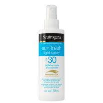 imagem de Neutrogena Sun Fresh Spray Fps30 180ml