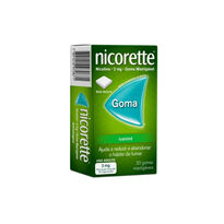 imagem de Nicorette 2mg Ice Mint 30 Gomas