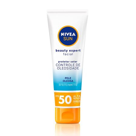 imagem do produto Nivea Protetor Solar Fac Be Ole F50 50g