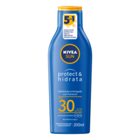 imagem de Nivea Sun 200ml Fps30