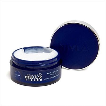 imagem do produto Nivea Visage Ant Cellu Not 51g