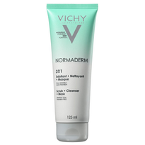 imagem de Normaderm Gel 3em1 125ml