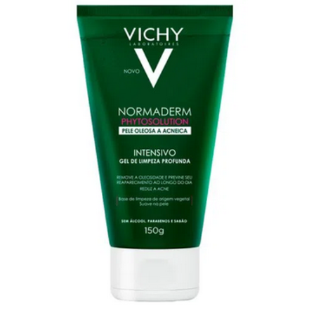 imagem do produto Normaderm Gel Intensivo 150g