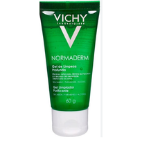 imagem de Normaderm Gel Limpeza 60g