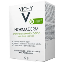 imagem de Normaderm Sabonete 40g