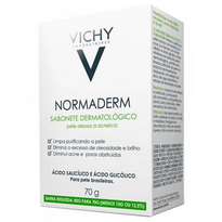 imagem de Normaderm Sabonete 70g
