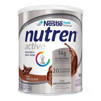 imagem de Nutren Active Chocolate 400g