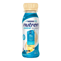 imagem de Nutren Control Baunilha 200ml