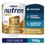 imagem do produto  Nutren Senior 740g Cafe Com Leite