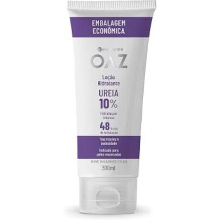 imagem do produto Oaz Creme de Ureia 10% 150ml