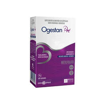 imagem de Ogestan Pre 30cps