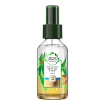 imagem de Oleo Cap Herbal Argan 100ml
