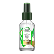 imagem de Oleo Cap Herbal Coconut 100ml