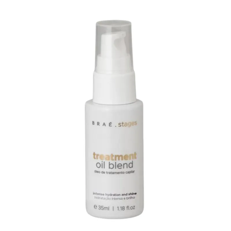 imagem do produto Oleo Capilar Brae Oil Blend 35ml