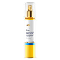 imagem de Oleo Dove Corpo 150ml Hid