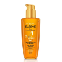 imagem de Oleo Elseve Extraodinario 100ml