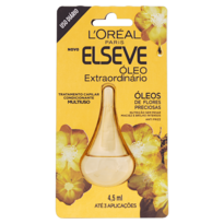 imagem de Oleo Elseve Extraordinario Gota 4.5ml