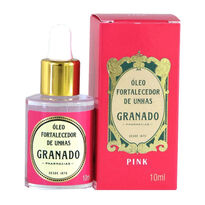 imagem de Oleo Fortalec Unha Granado 10ml