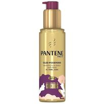 imagem de Oleo Poderoso Pantene 95ml Unidas Pelos Cachos