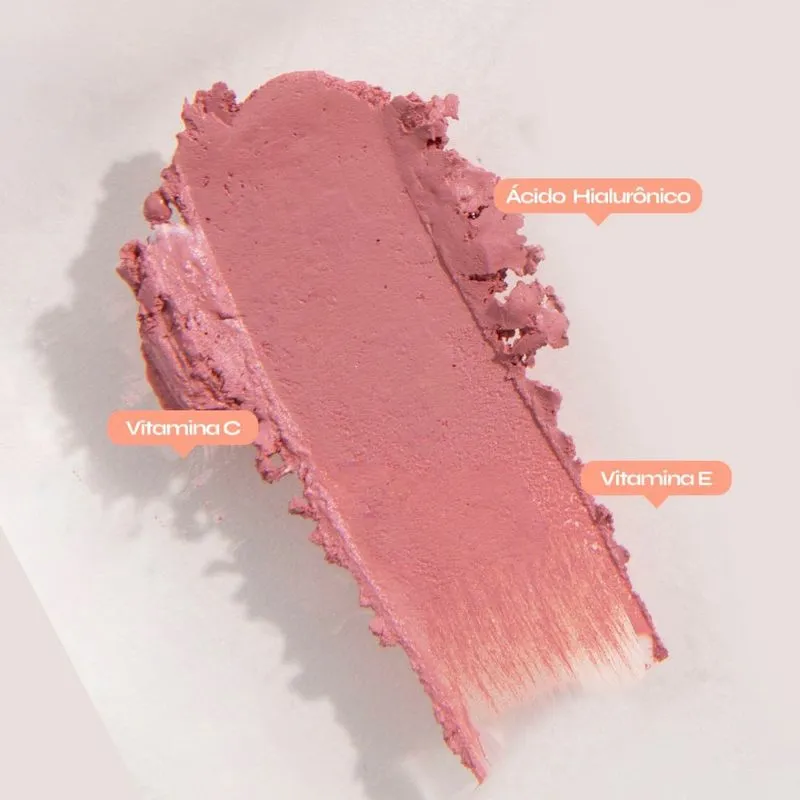 imagem do produto  Ollie 3 Em 1 Rosa Fps95 45g