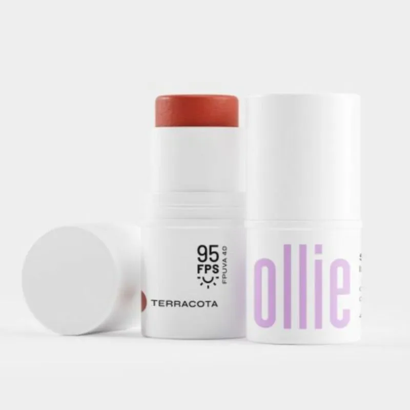 imagem de Ollie 3 Em 1 Terracota Fps95 45g