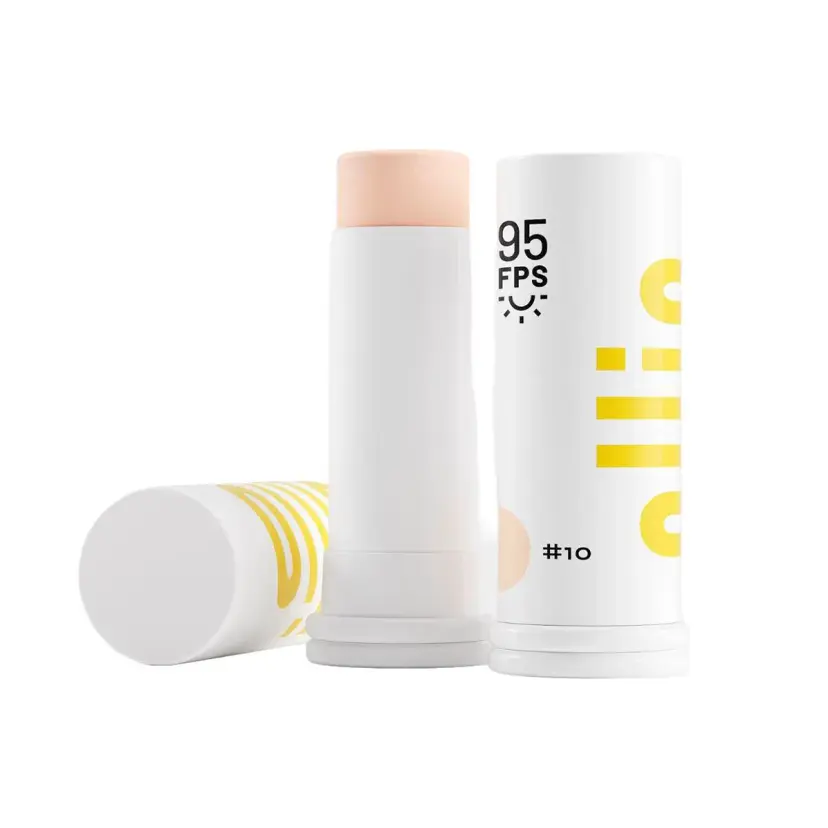 imagem do produto Ollie Prot Solar Bastao Cor 10 Fps95 15g