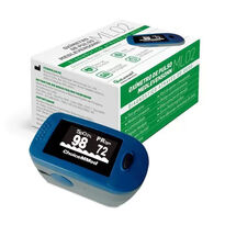 imagem de Oximetro Pulso Med Levensohn Ml02 Un