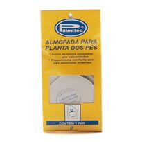 imagem de Palmitec Almofada Planta Pes P Un