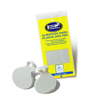 imagem de Palmitec Almofada Plantas Pes G Un