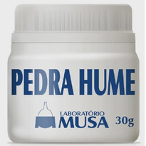 imagem de Pedra Hume Musa 30g