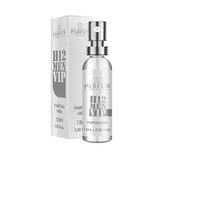 imagem de Perfume Parfum Brasil Masc 15ml H12