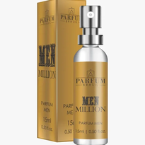 imagem de Perfume Parfum Brasil Masc 15ml Million