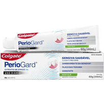 imagem de Periogard Cr Dent Hort 60g