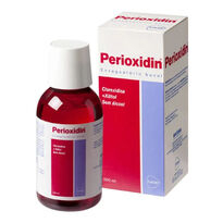 imagem de Perioxidin Solução Bucal 200ml