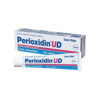 imagem de Perioxidin Ud Creme Dental 98g