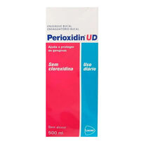 imagem de Perioxidin Ud Sol Buc 500ml