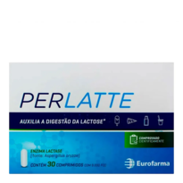 imagem de Perlatte 30 Comprimidos