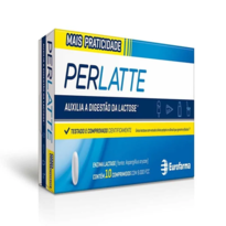 imagem de Perlatte 9.000 10cps