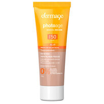 imagem de Photoage Mousse Fps 50 Tubo 50ml