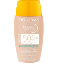 imagem de Photoderm Nud Muito Cla F50 40ml
