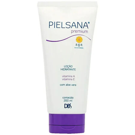 imagem do produto Pielsana Locao Bisnaga 100ml