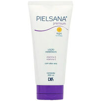 imagem de Pielsana Locao Bisnaga 100ml
