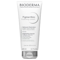 imagem de Pigmentbio Foaming Cream 200ml