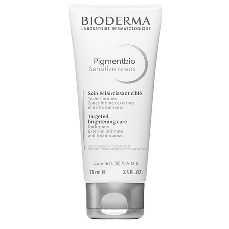 imagem do produto Pigmentbio Sensitive 75ml