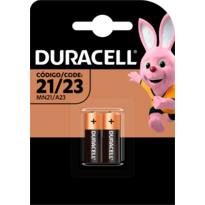 imagem de Pilha Duracel Alcalina Mn21 2un