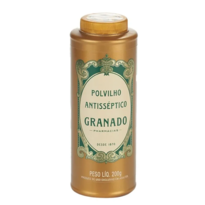 imagem de Polvilho Granado 200g Tradic